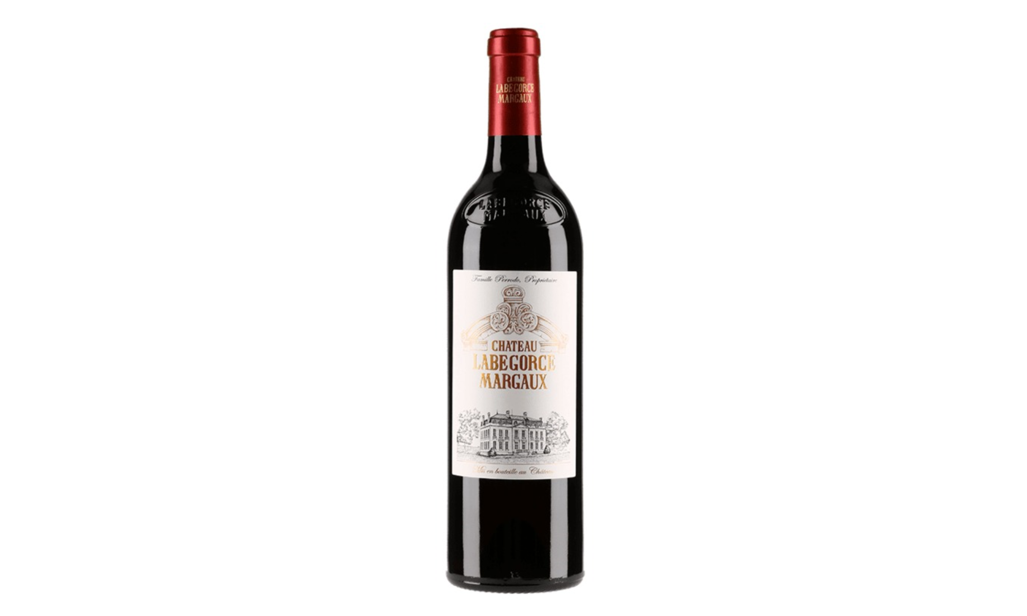 2016 Chateau Labegroce Margaux, Bordeaux, France
