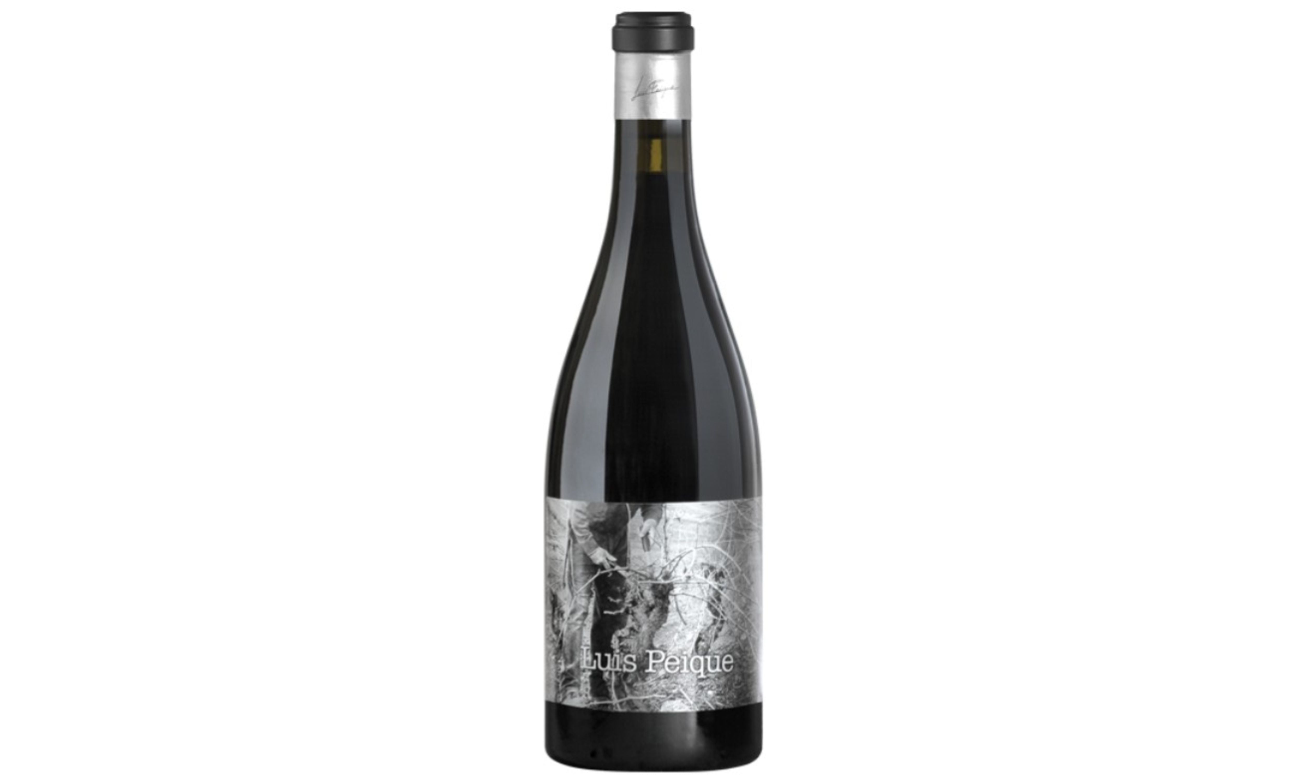 Magnum - 2014 Luis Peique, Bodegas Peique, Bierzo, Spain