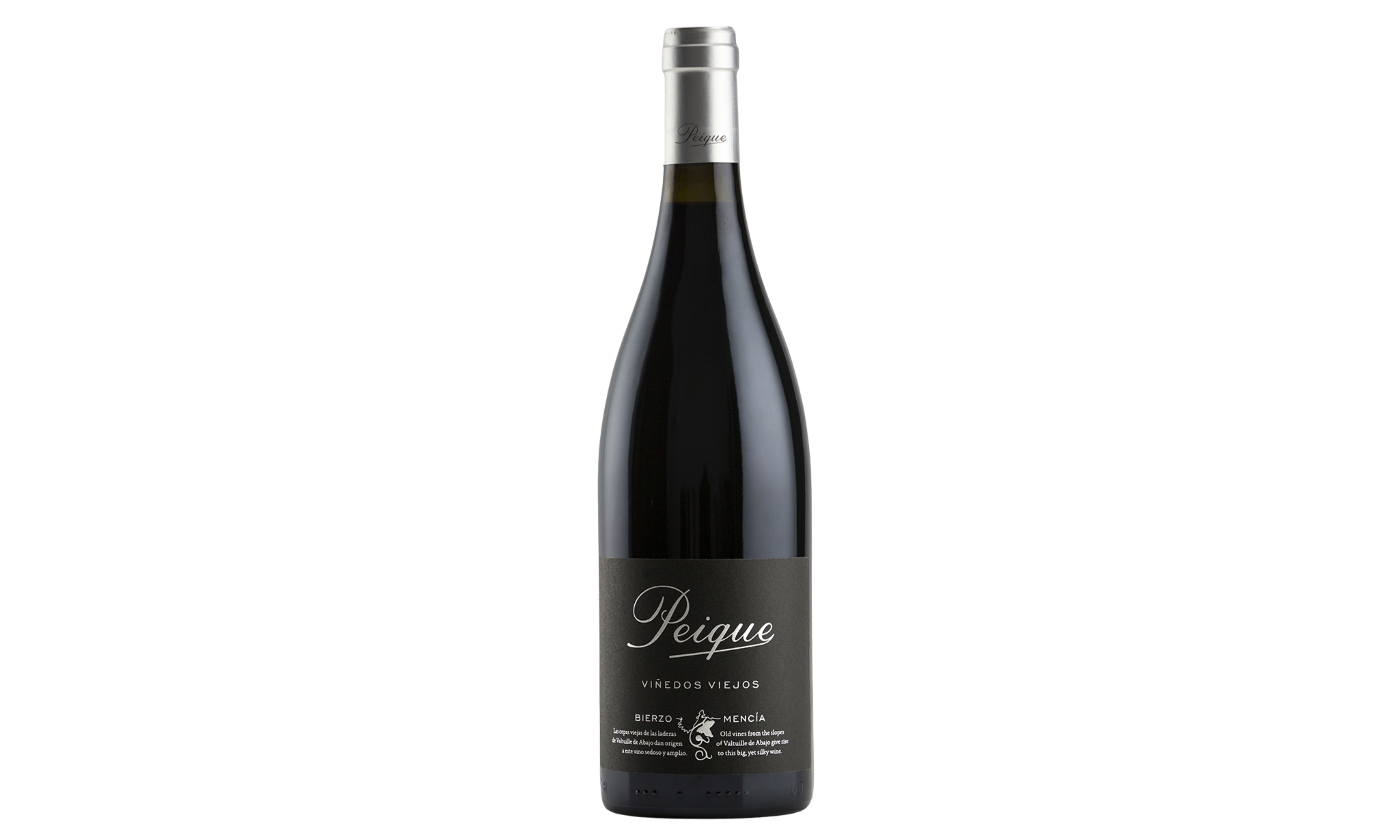 2022 Vinedos Viejos, Bodegas Peique, Bierzo, Spain