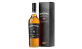 Bowmore 12 yr Old, Islay Single Malt Scotch Whisky - 70cl bottle
