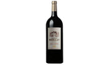 Magnum - 2019 Chateau Breillan, Haut Medoc, Bordeaux, France