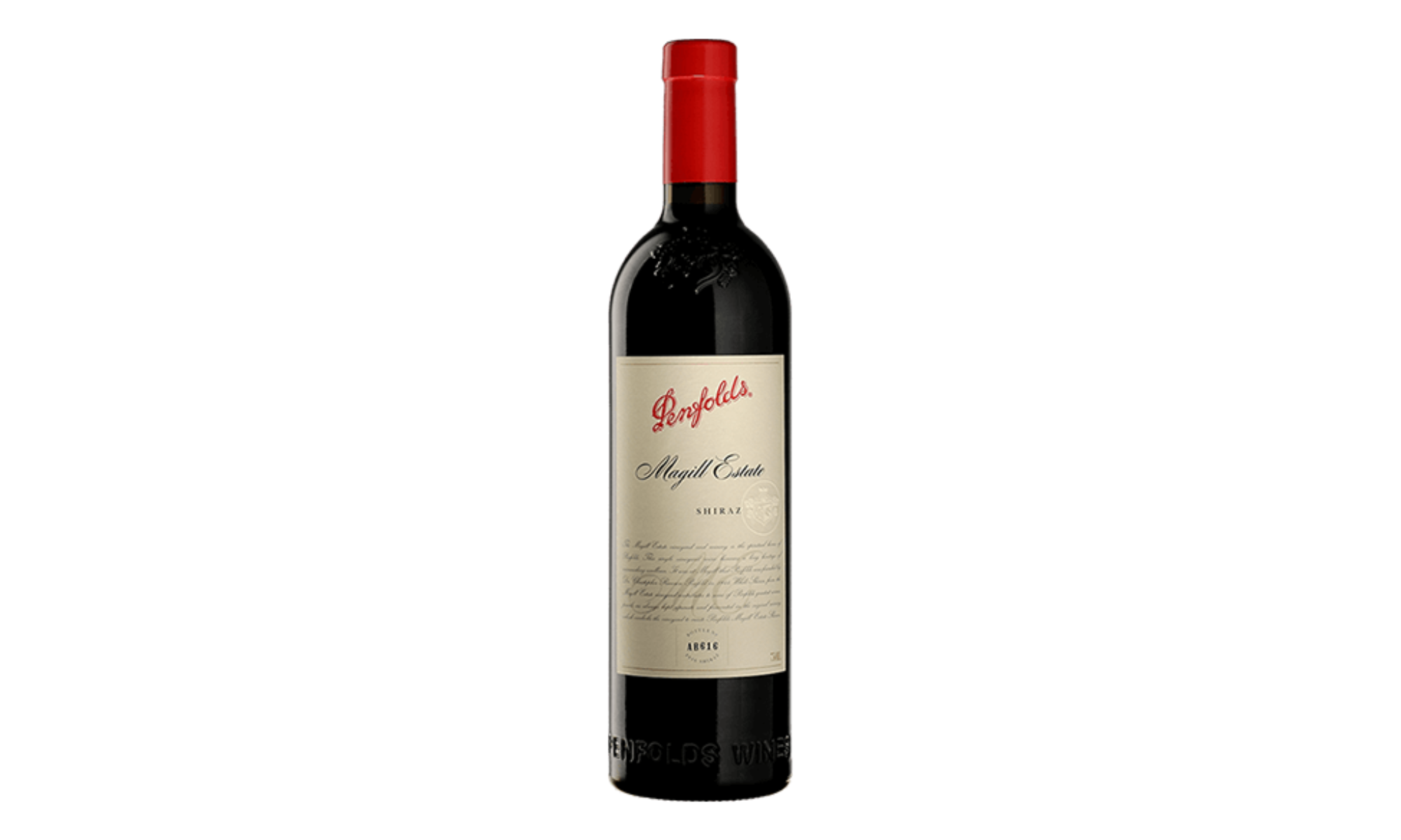 2018 Penfolds Magill Estate Shiraz, Adelaide Hills, Australia