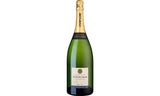 Magnum - Brut 204 Champagne, Lete Vautrain, Champagne, France
