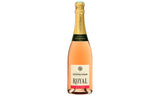 Rose Royal Champagne, Lete Vautrain, Champagne, France