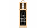 1988 Colheita Port, de Souza, Douro Valley, Portugal