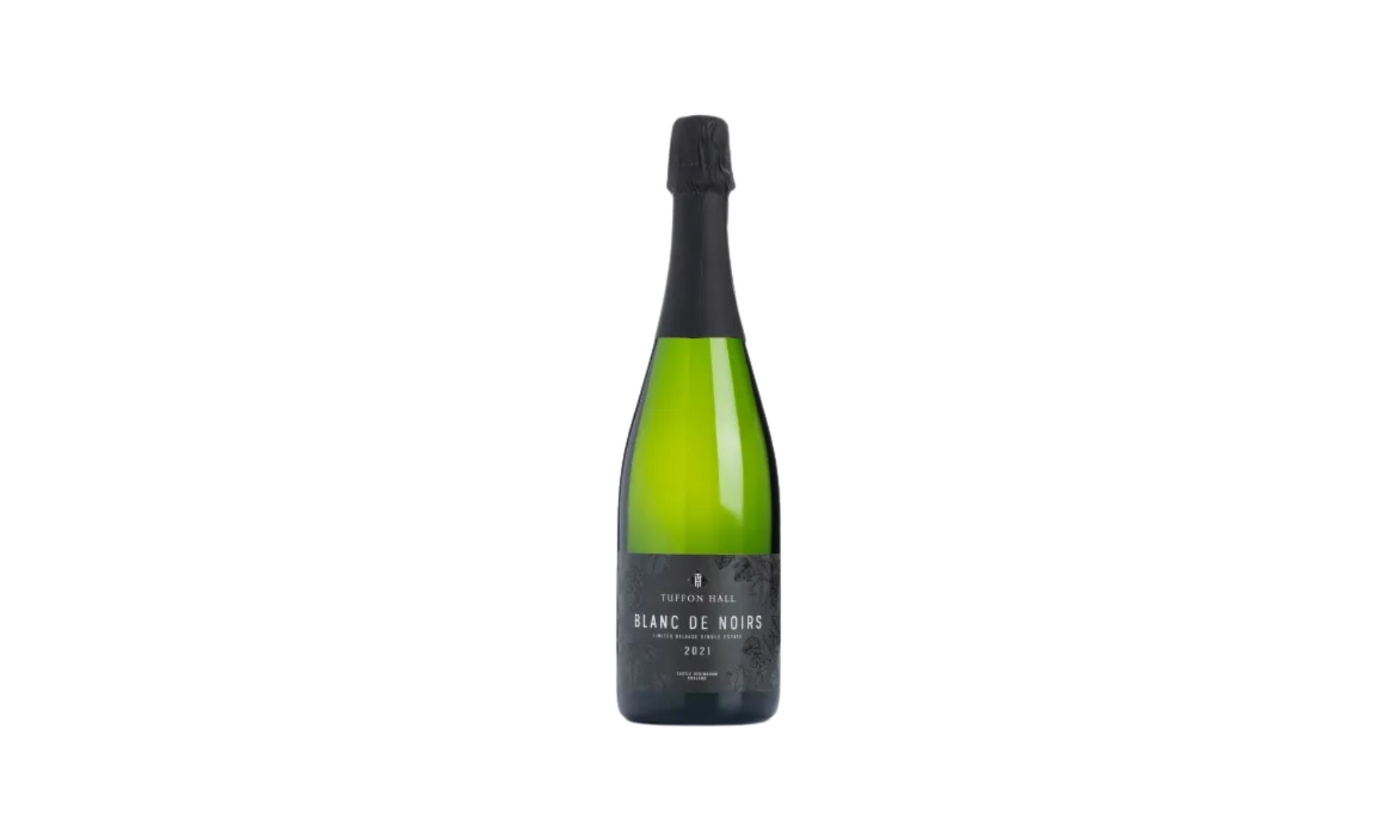 2021 Blanc de Noirs, Tuffon Hall, Essex, England