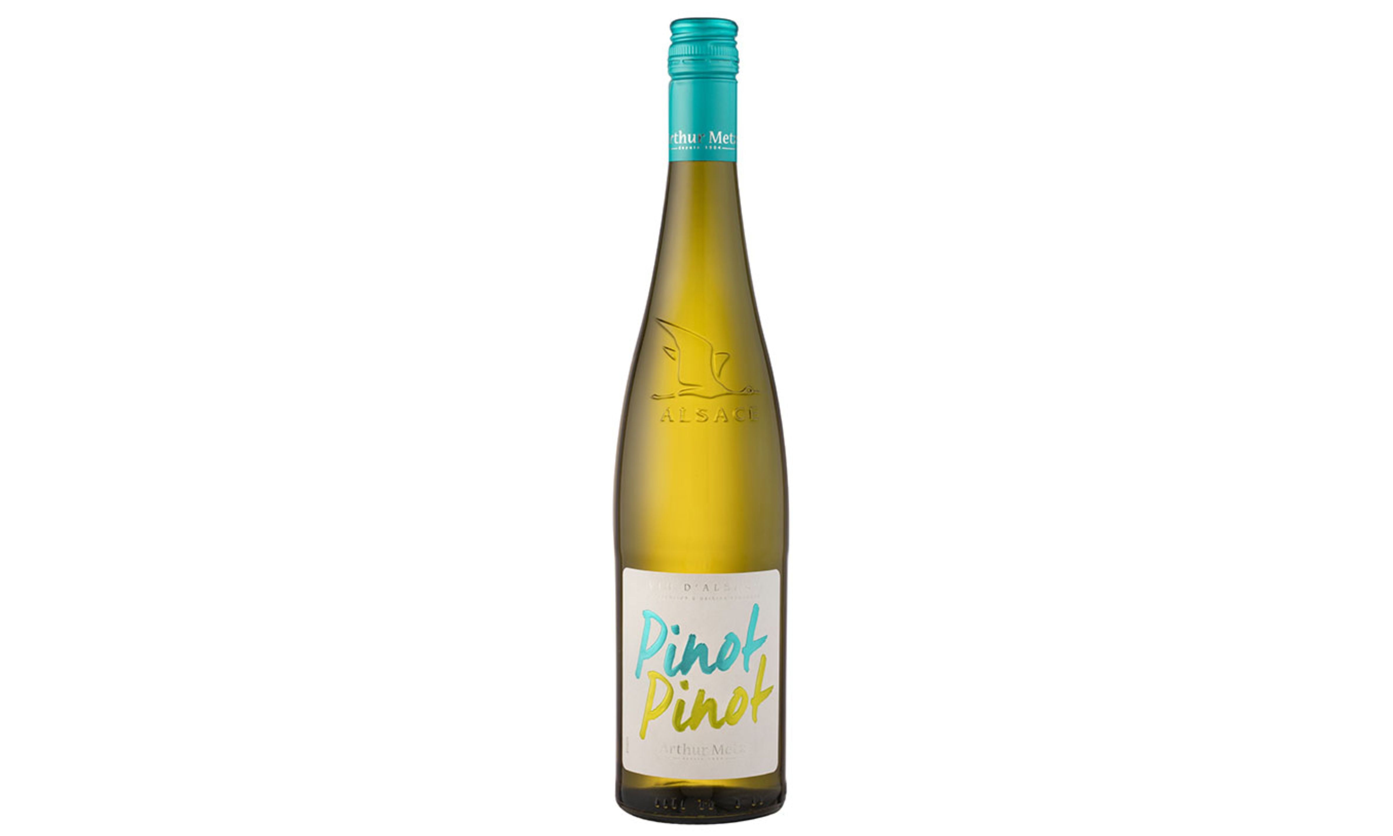 2025 Pinot Pinot, Arthur Metz, Alsace, France