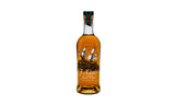 J. Gow Spiced Rum - 70cl bottle