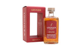 Lochlea Single Estate: Red Wine Cask Single Malt Whisky - 70cl bottle