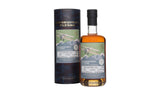 Macduff 2007 - 17 Year Old  - Infrequent Flyers Highland Single Malt Scotch Whisky - 70cl bottle