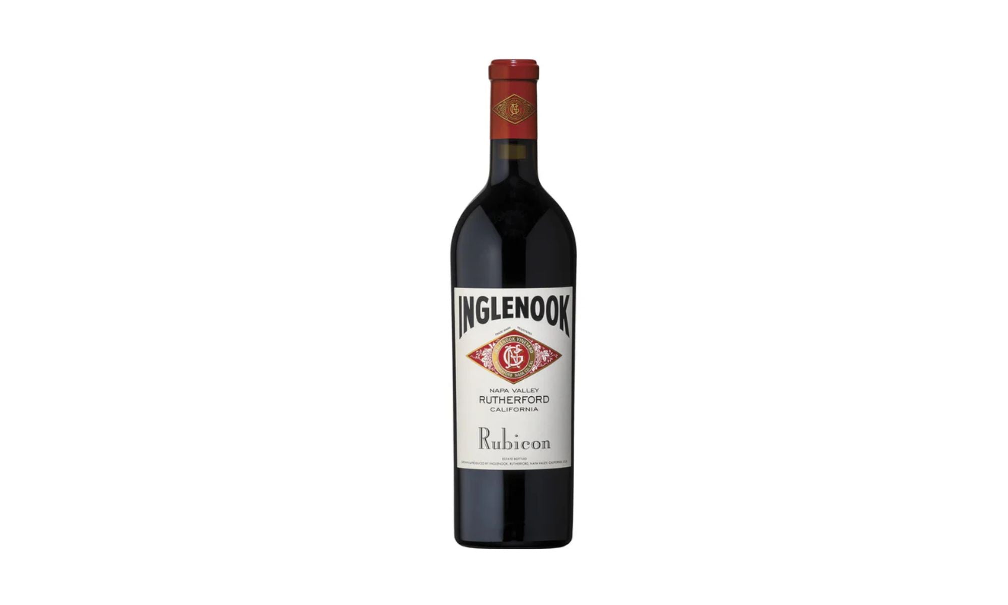 2019 Inglenook, Rubicon, Rutherford, Napa Valley, California, USA