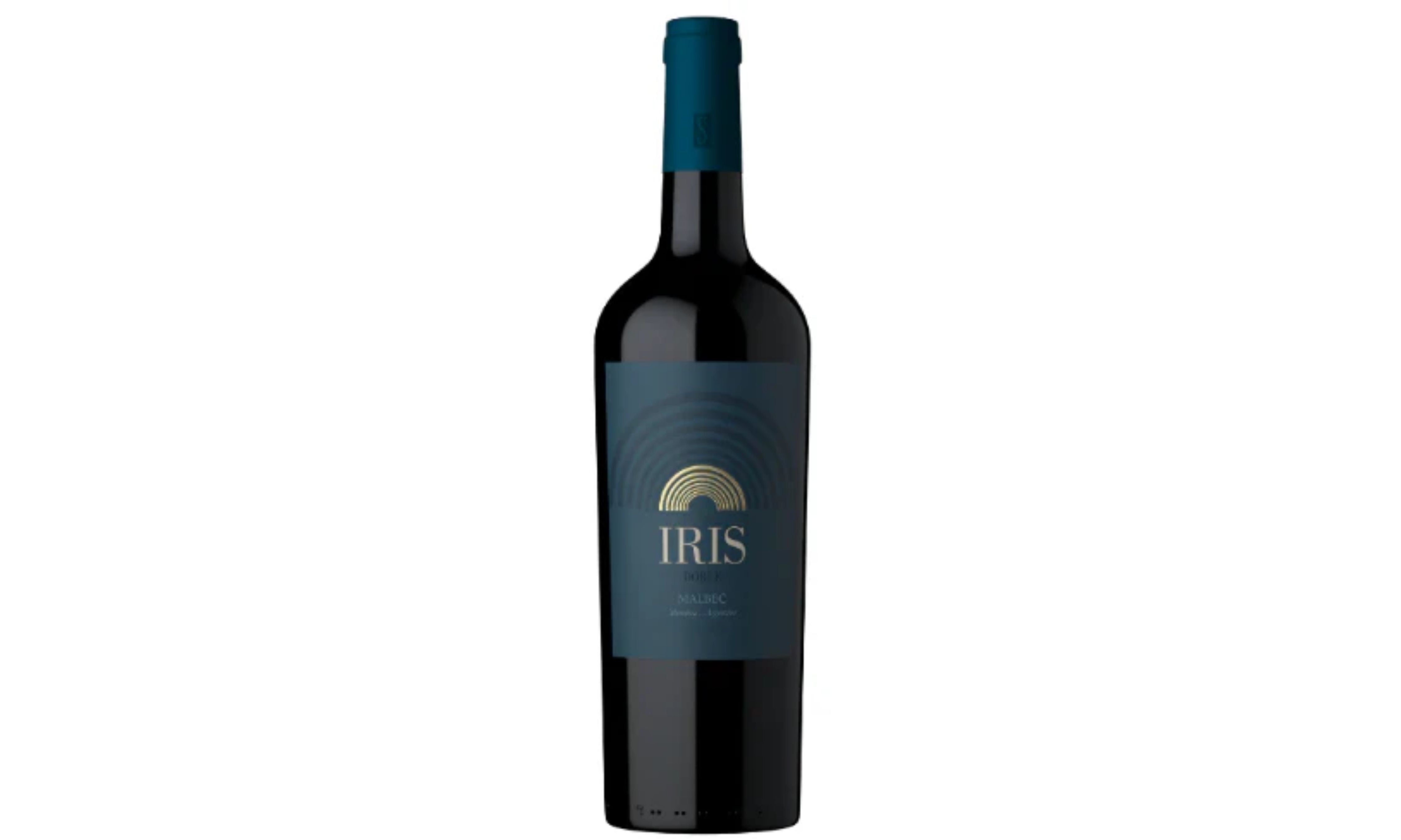 2025 Iris Doble Malbec, Bodegas Staphyle, Mendoza, Argentina