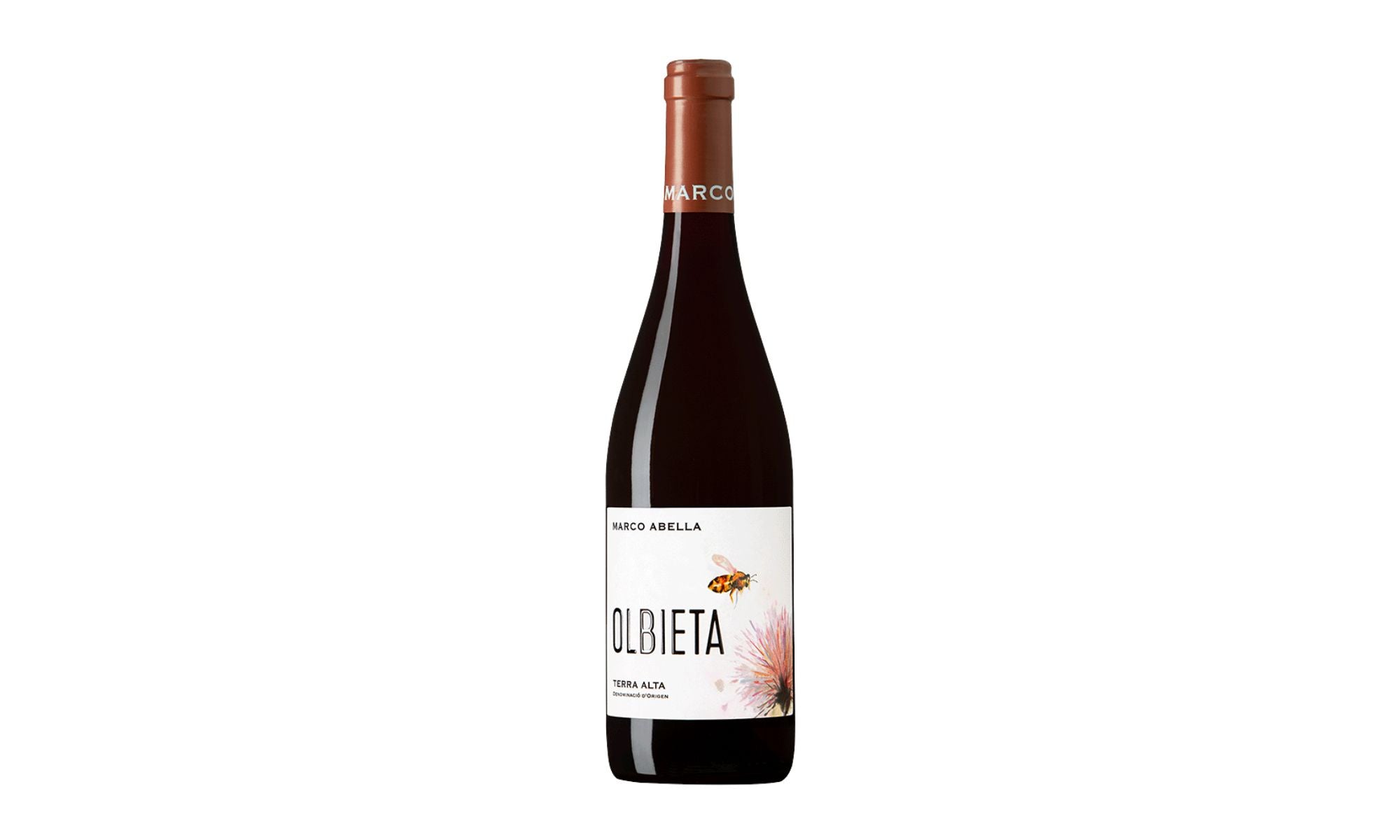 2023 Olbieta Negre, Marco Abello, Priorat, Spain