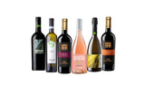 An Italian Summer - 6btl Mixed Case