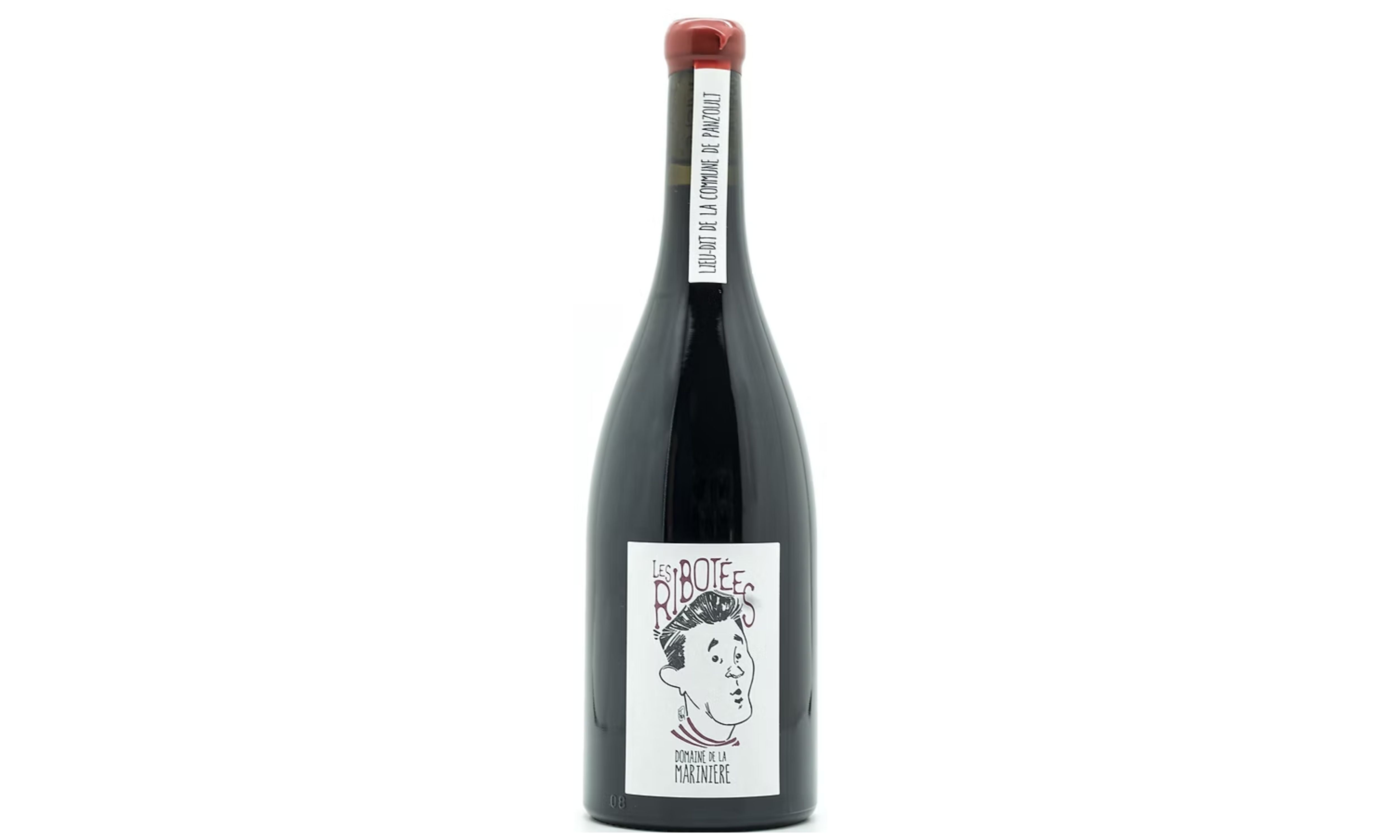 2019 Chinon Rouge 'Les Ribotees', Domaine de la Mariniere, Loire Valley, France