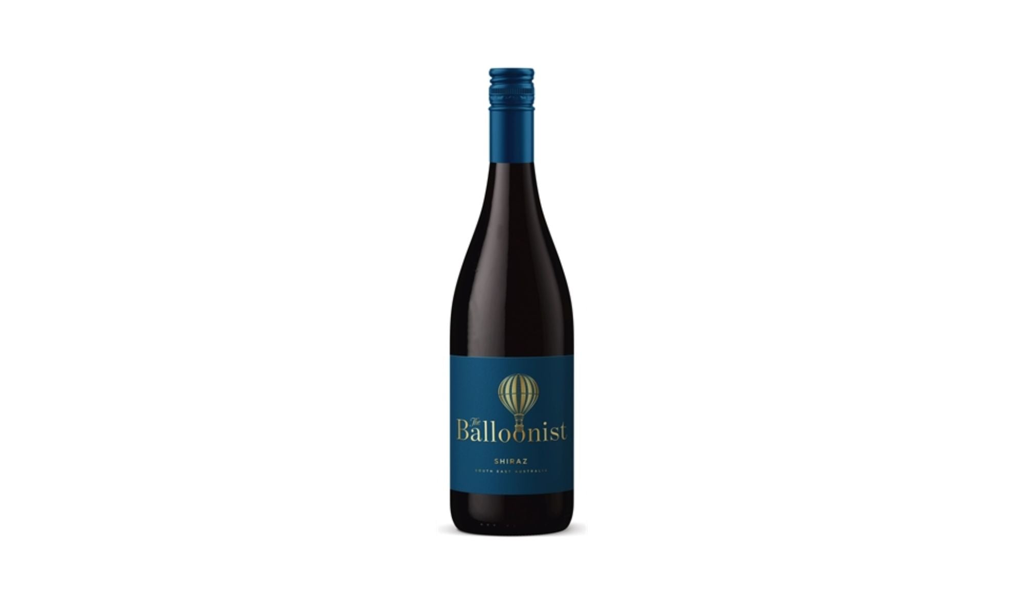 2024 The Balloonist Shiraz, South East Australia