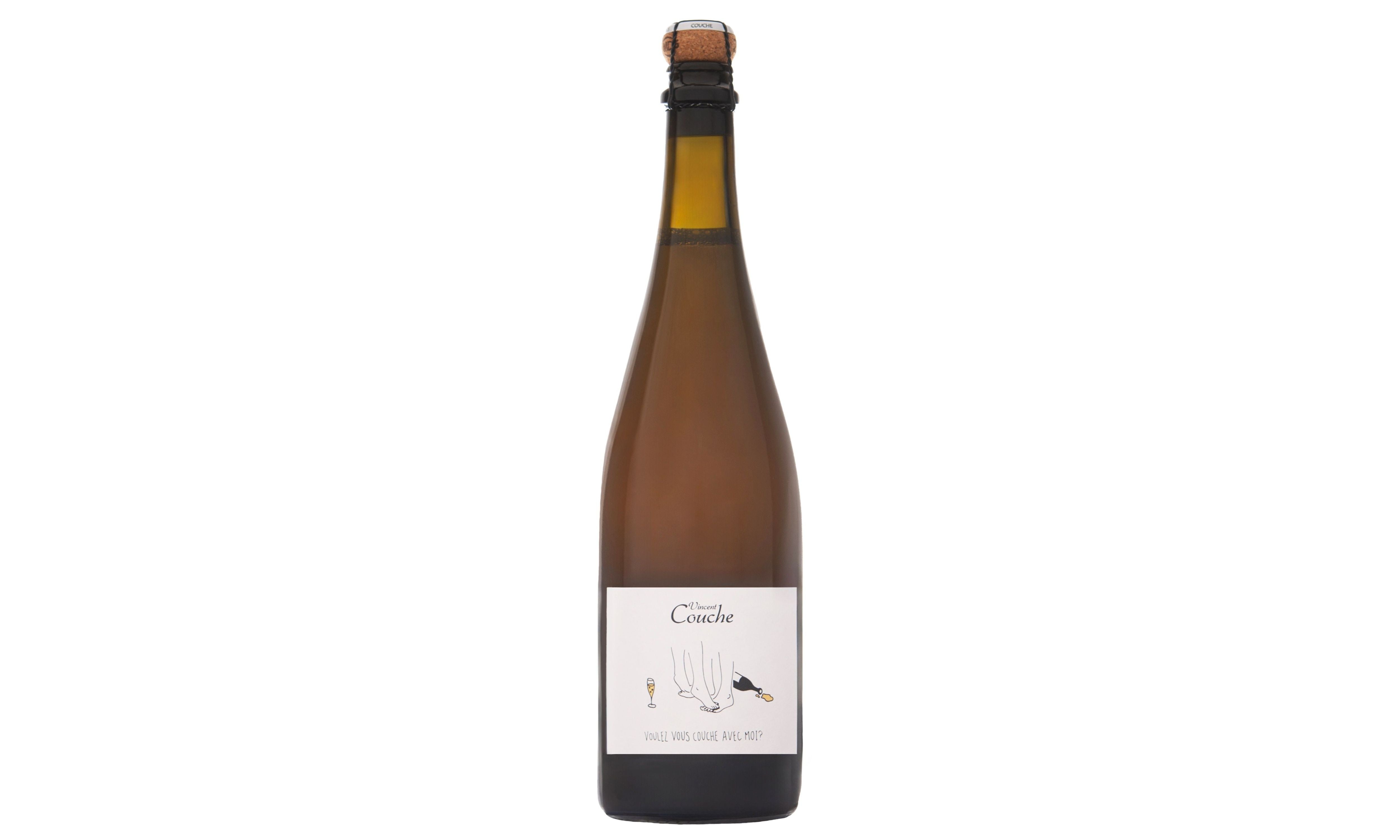 Voulez Vous Couche Avec Moi?, Vincent Couche, Vin de France