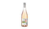 2025 Costieres de Nimes Rose, Fontaine de Sud, France