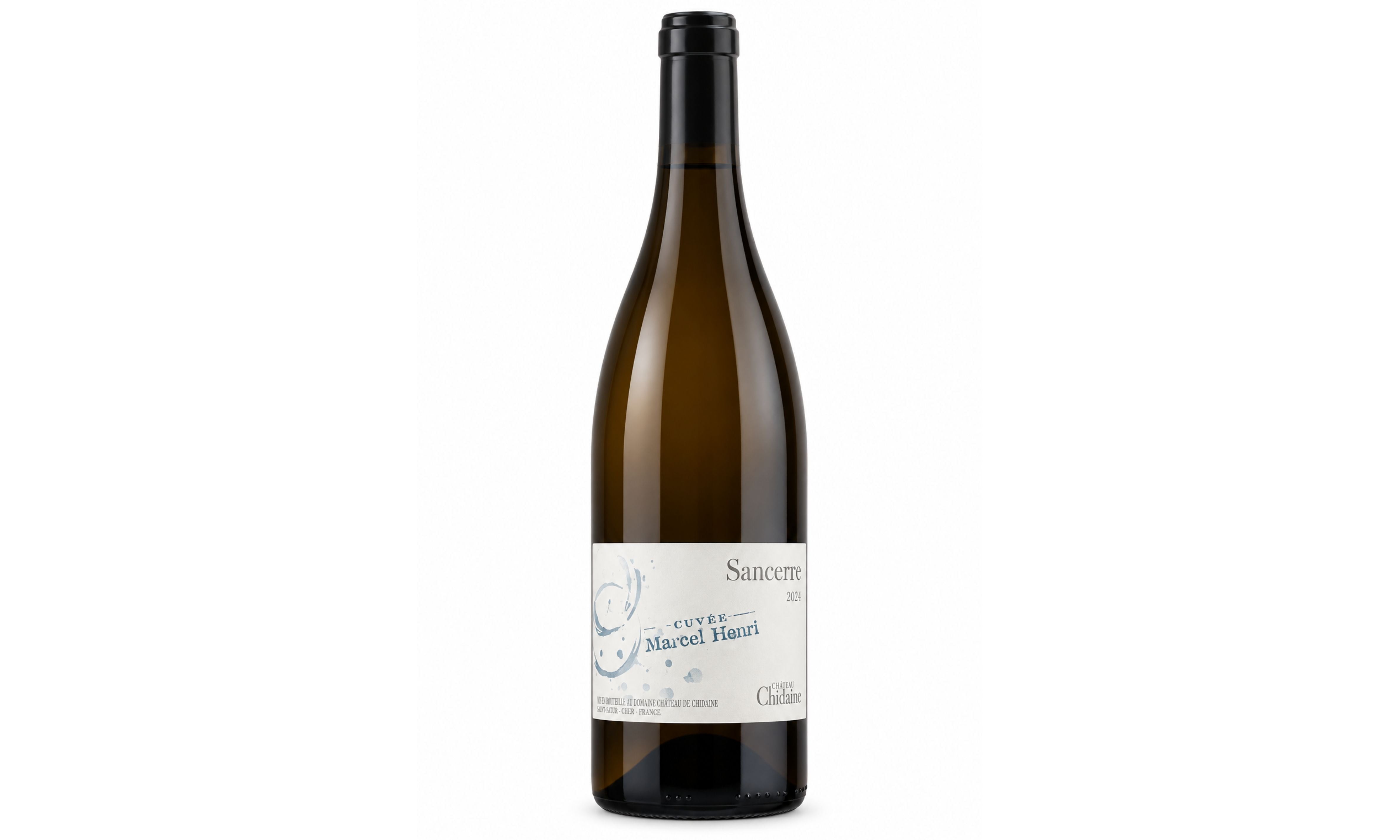 2024 Sancerre, Cuvée Marcel Henri Denise, Daniel Chotard, Loire Valley, France