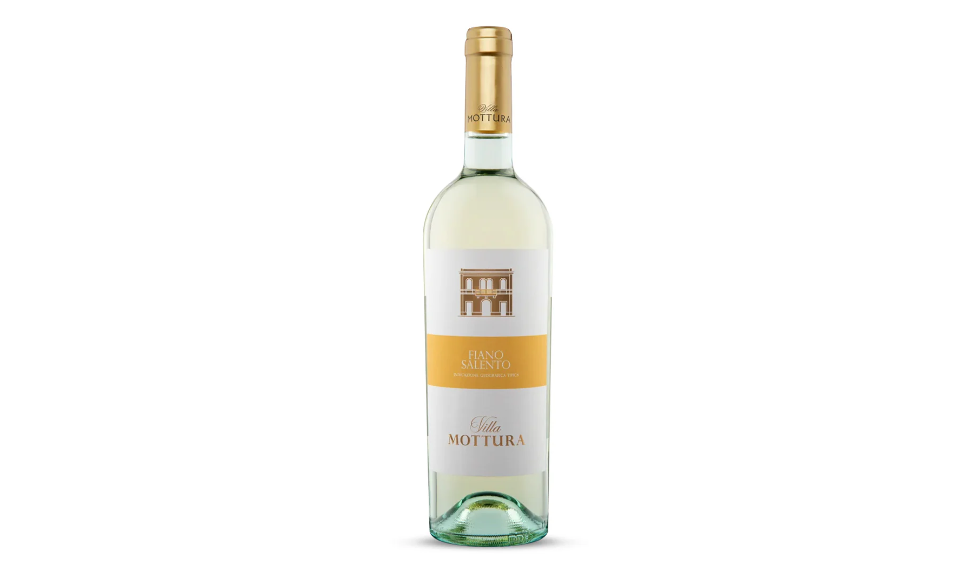 2023 Fiano Del Salento, Villa Mottura, Puglia, Italy