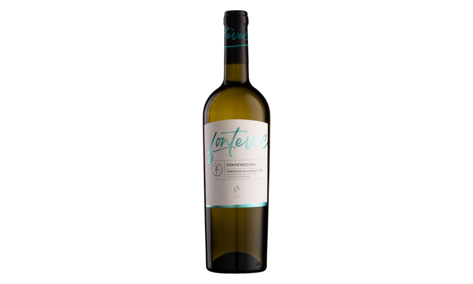 2023 Fontevecchia Verdicchio dei Castelli di Jesi,  CasalFarneto, Marche, Italy
