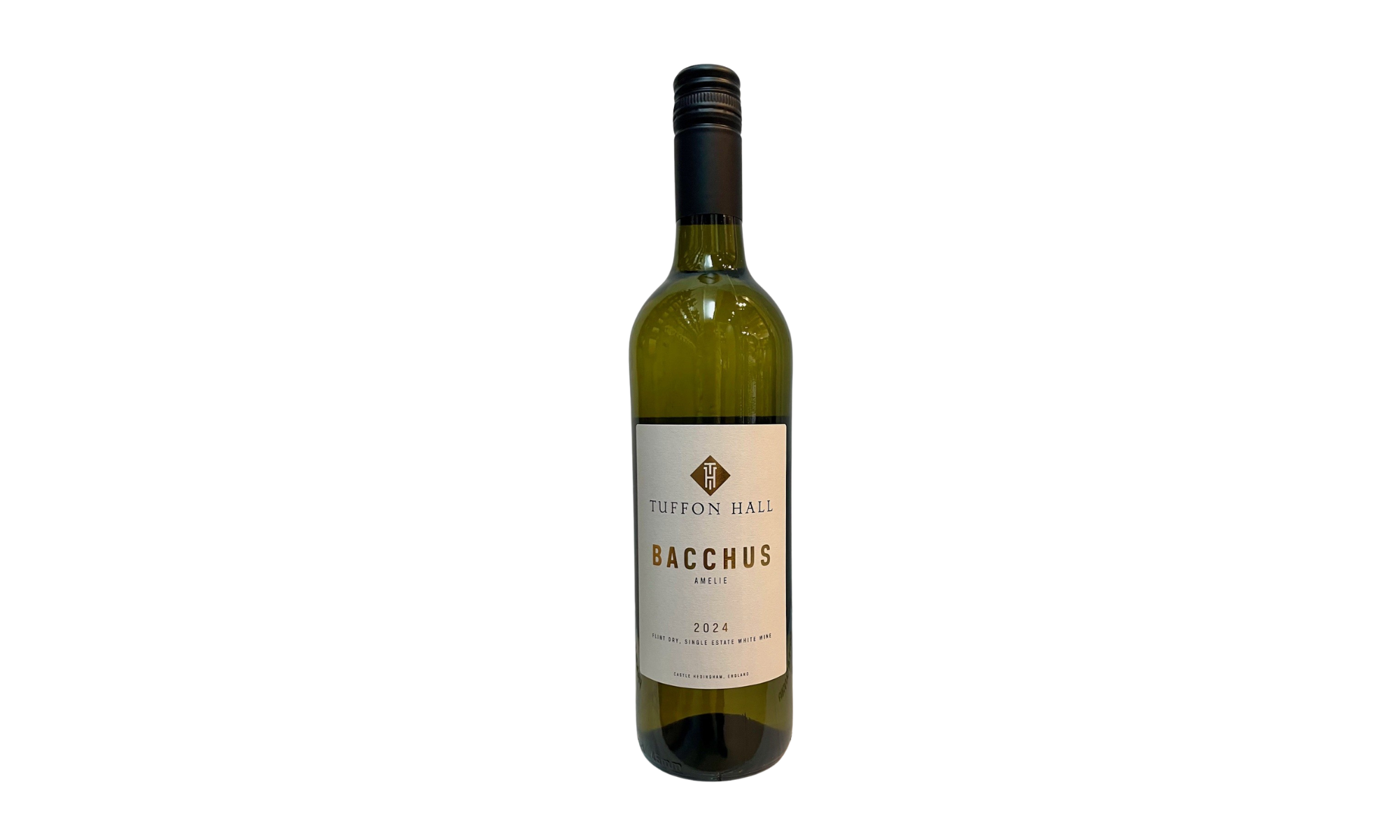 2024 Bacchus 'Amelie', Tuffon Hall, Essex, England