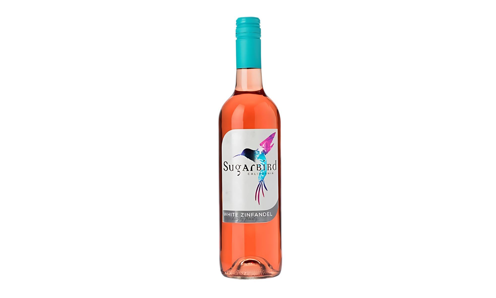 Sugarbird White Zinfandel, California, USA