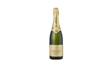 Saumur Brut Mousseux, Chateau de Montgueret, Loire Valley, France
