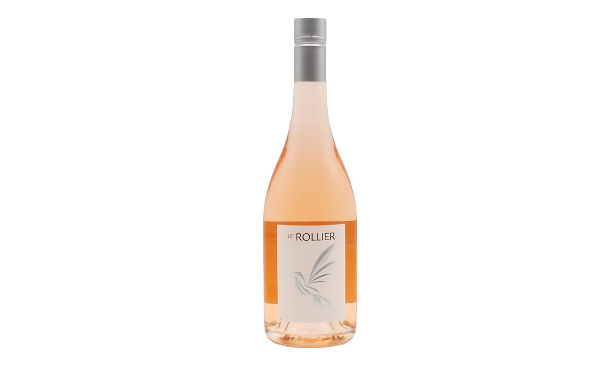 2024 Le Rollier Rosé, Estandon, IGP Mediterranée, France – Baythorne Wines