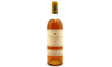 1986 Château d'Yquem, 1er Cru Superieur Sauternes, Bordeaux, France