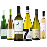 The Fresh Perspective - Mixed Case