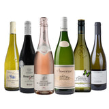 Loire Valley Case - Summer 2025
