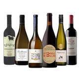 Undiscovered Terroirs - Mixed Case