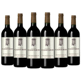 6btl Case Offer - 2016 Château Cadet Bon, St Emilion Grand Cru