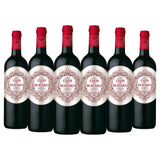 6btl Case Offer - 2016 Château Clos de Bouard, Montagne St Emilion