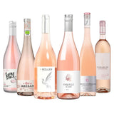 Six of the Best - Rosé
