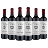 6btl Case Offer - 2016 La Dame de Montrose, St Estephe