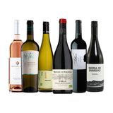 Six of the Best - Al Fresco