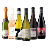 Six of the Best - Something for the Weekend