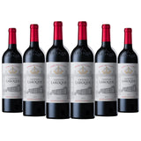 6btl Case Offer - 2016 Château Laroque, St Emilion Grand Cru