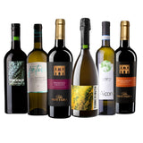 An Italian Summer - 6btl Mixed Case