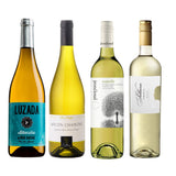 Clearance Cases - Weekend Whites (12 Bottles)