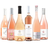 Six of the Best - Rosé