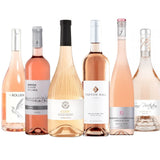 Six of the Best - Rosé