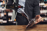 Fine and Mature Wine Dinner – Friday 10th October