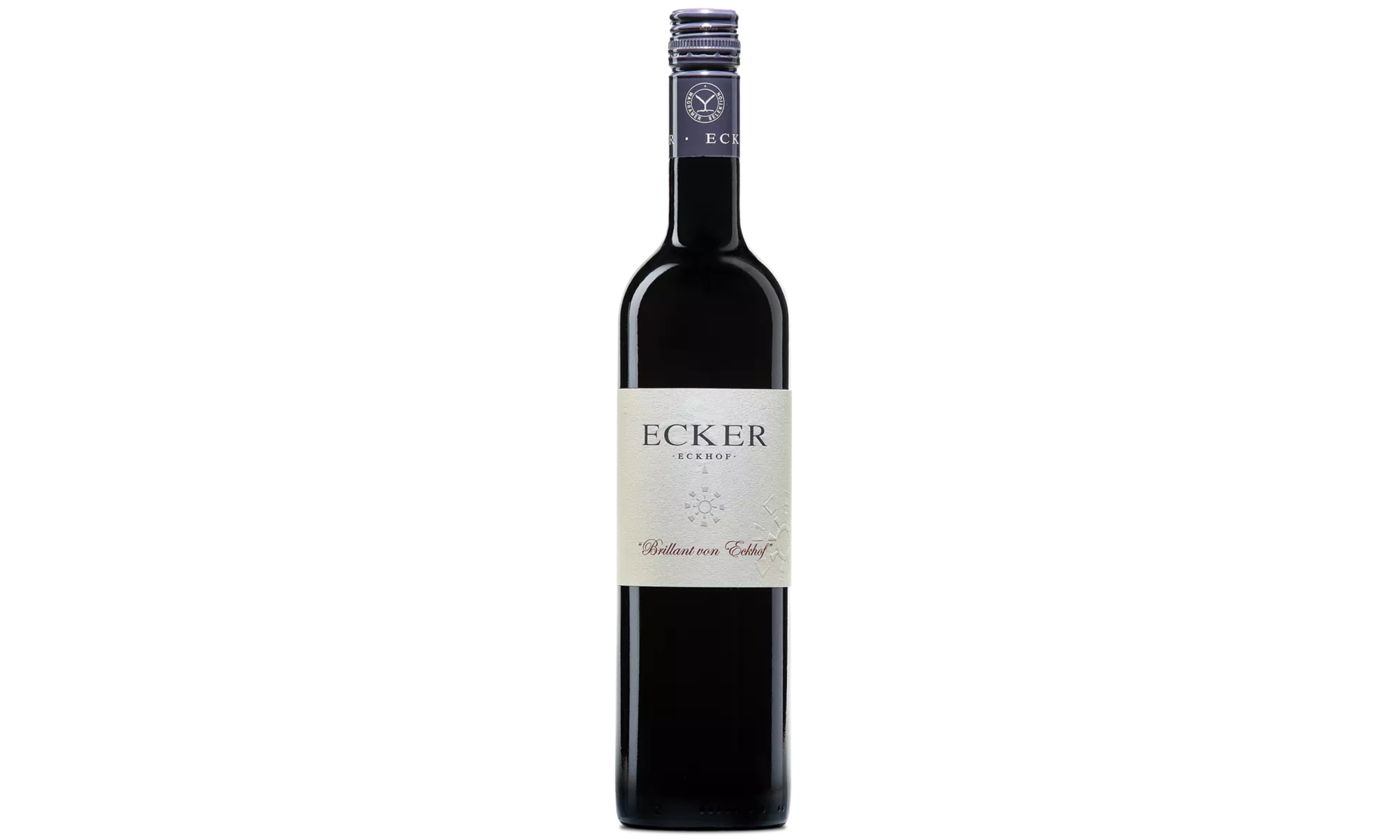 2023 Zweigelt 'Brillant Von Eckhof', Weignut Ecker-Eckhof, Wagram, Austria