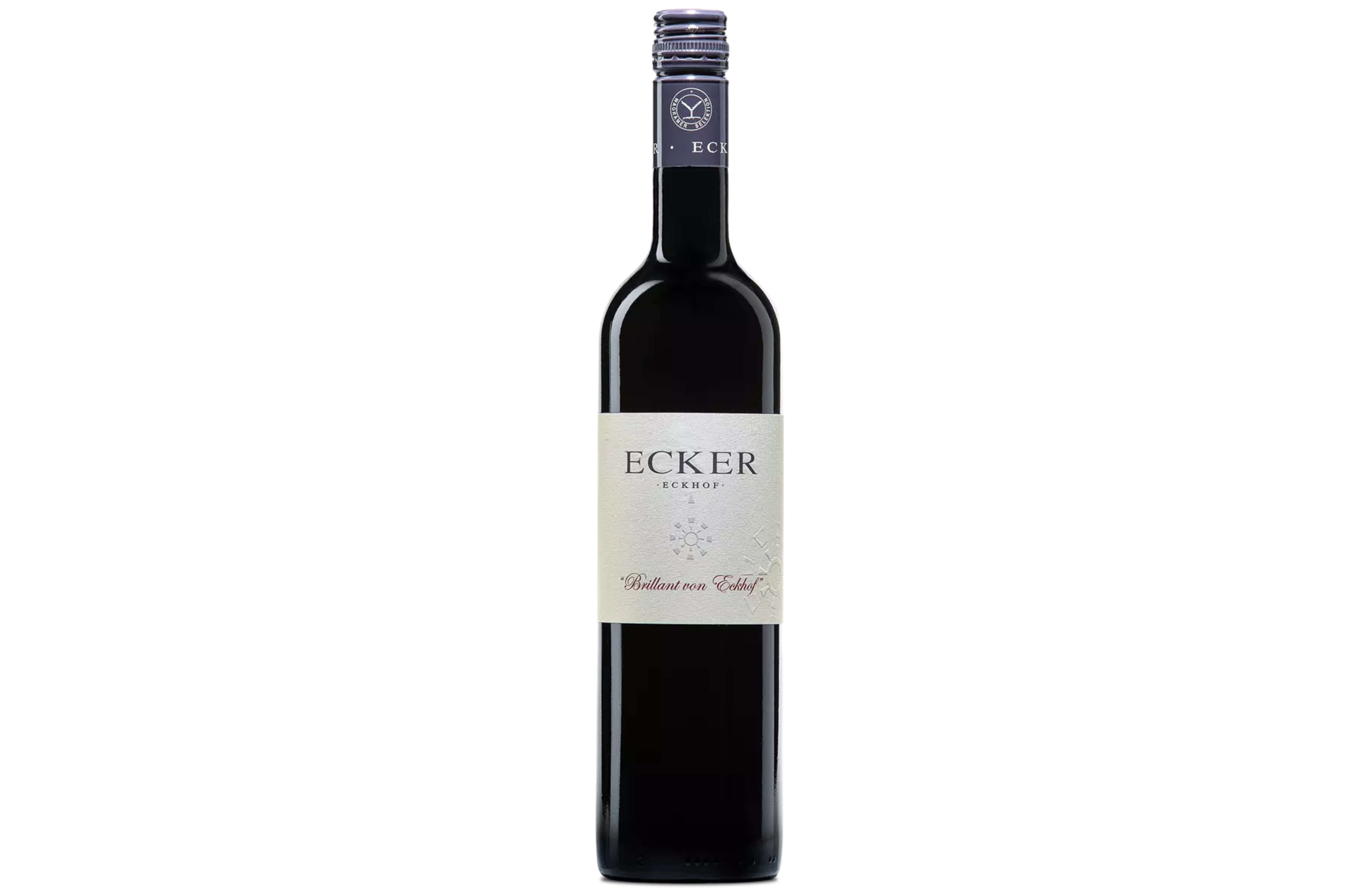 2023 Zweigelt 'Brillant Von Eckhof', Weignut Ecker-Eckhof, Wagram, Austria