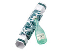 Lind and Lime Festive Cracker, Gin, Scotland - 5cl bottle in gift packaging