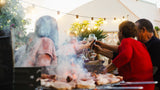 Summer Wine Tasting and Barbecue - Friday 12th June