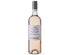 Alcohol Free - 0% Rosé (Cinsault, Grenache), La Baume Saint Paul, Langudoc.  France